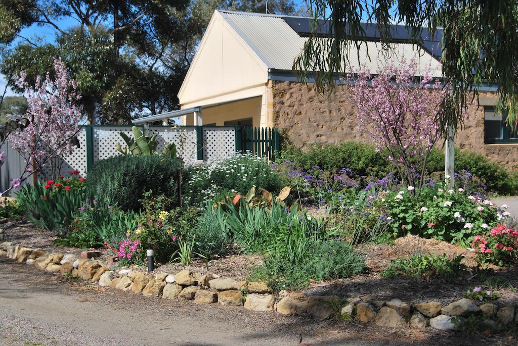 Brayfield Cottage Murray Bridge Dış mekan fotoğraf